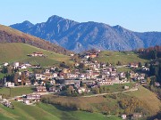 58 Zoom su Zambla Alta e il Pizzo Formico